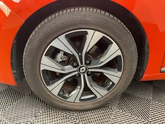 RENAULT CLIO V - voiture d'occasion - Photo 23