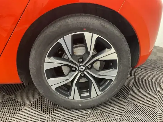 RENAULT CLIO V - voiture d'occasion - Photo 24