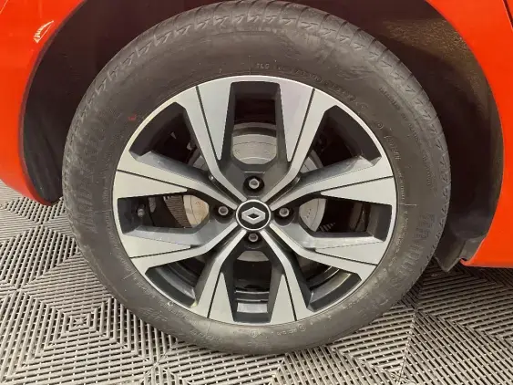 RENAULT CLIO V - voiture d'occasion - Photo 25