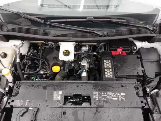 RENAULT KANGOO III - voiture d'occasion - Photo 21