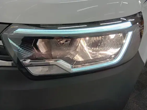 RENAULT KANGOO III - voiture d'occasion - Photo 22