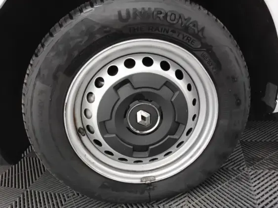 RENAULT KANGOO III - voiture d'occasion - Photo 23