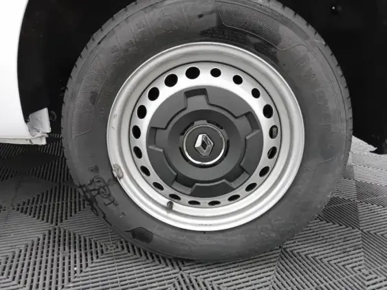 RENAULT KANGOO III - voiture d'occasion - Photo 24