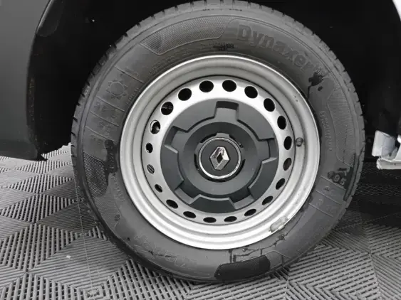 RENAULT KANGOO III - voiture d'occasion - Photo 25