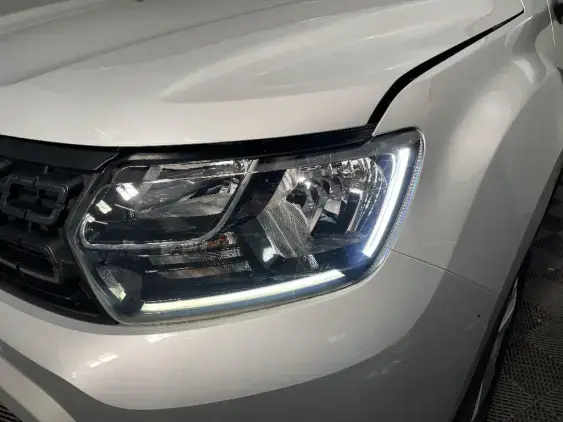 DACIA DUSTER II - voiture d'occasion - Photo 21
