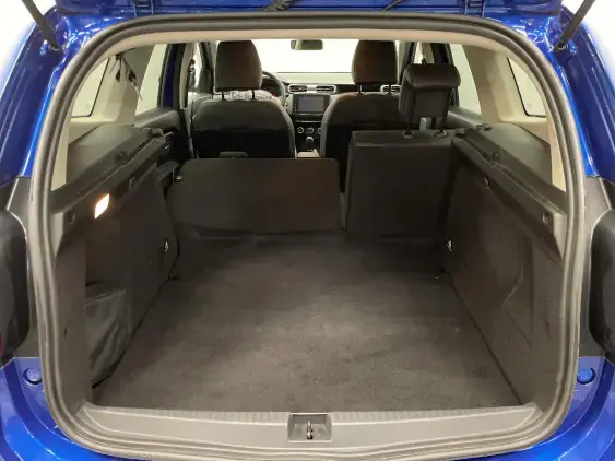 DACIA DUSTER II - voiture d'occasion - Photo 16