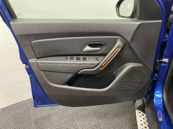 DACIA DUSTER II - voiture d'occasion - Photo 19