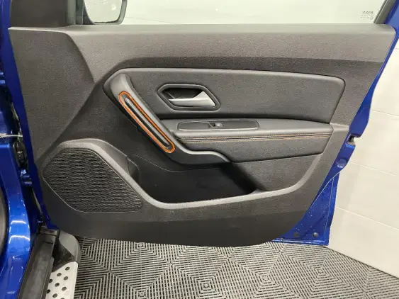 DACIA DUSTER II - voiture d'occasion - Photo 20