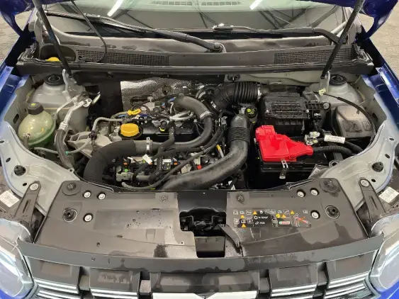 DACIA DUSTER II - voiture d'occasion - Photo 21