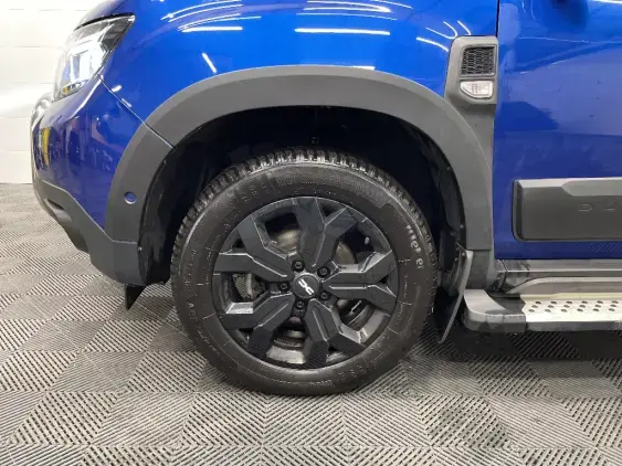 DACIA DUSTER II - voiture d'occasion - Photo 23