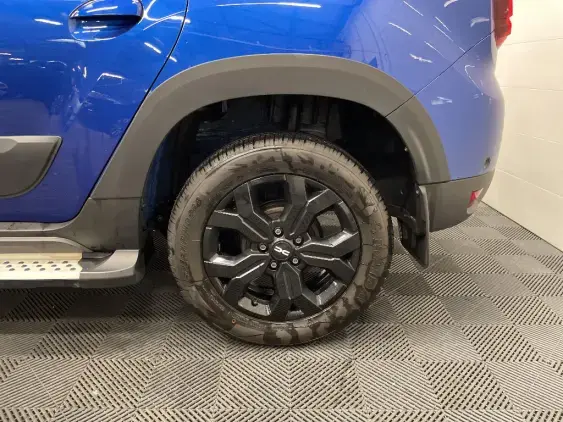 DACIA DUSTER II - voiture d'occasion - Photo 24