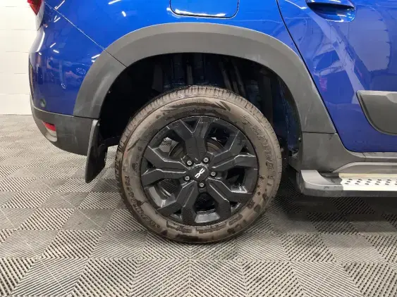 DACIA DUSTER II - voiture d'occasion - Photo 25