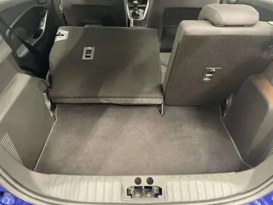 FORD KA+ I - voiture d'occasion - Photo 16