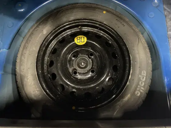 FORD KA+ I - voiture d'occasion - Photo 17