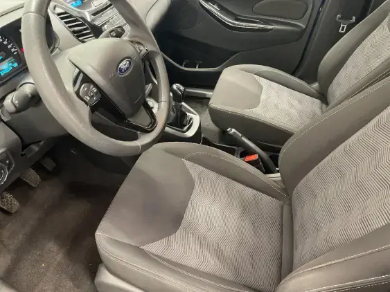 FORD KA+ I - voiture d'occasion - Photo 18