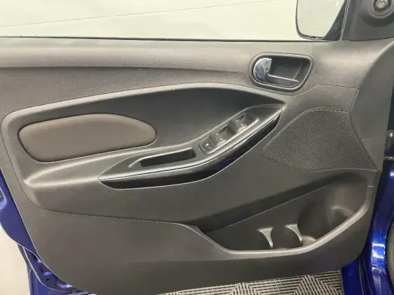 FORD KA+ I - voiture d'occasion - Photo 19