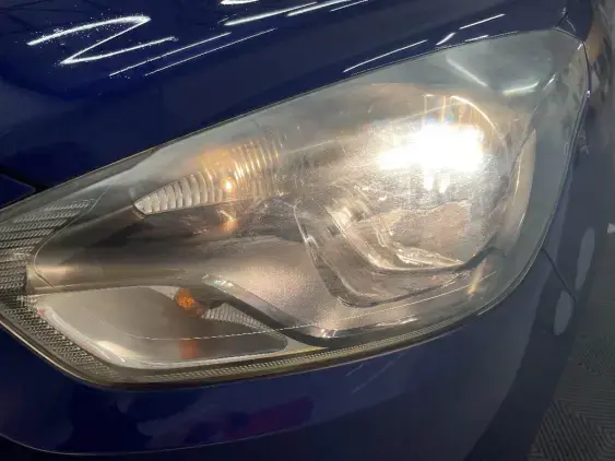 FORD KA+ I - voiture d'occasion - Photo 22