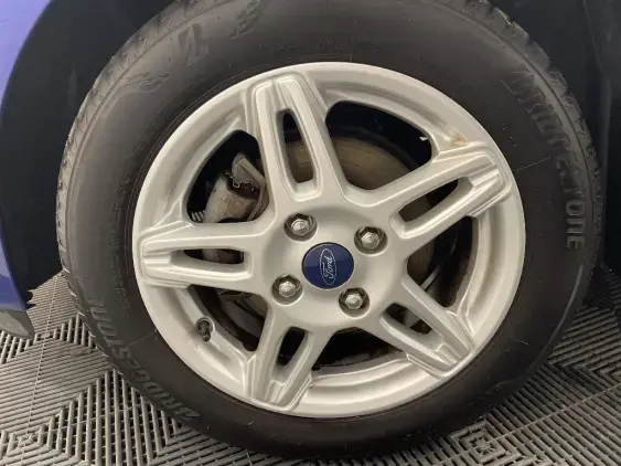 FORD KA+ I - voiture d'occasion - Photo 23