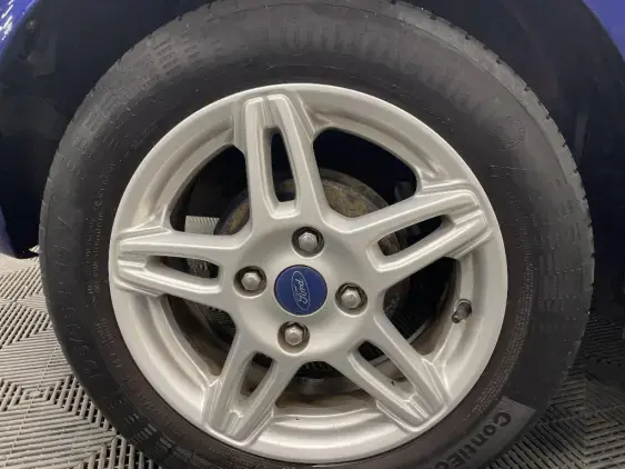 FORD KA+ I - voiture d'occasion - Photo 25