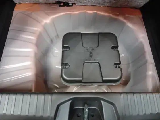 RENAULT CLIO V - voiture d'occasion - Photo 17