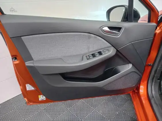 RENAULT CLIO V - voiture d'occasion - Photo 19