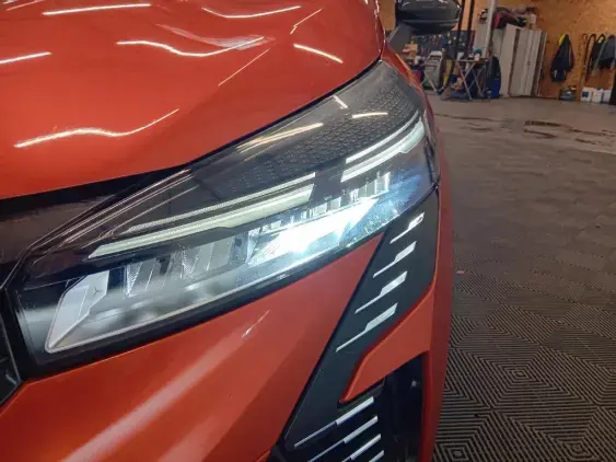 RENAULT CLIO V - voiture d'occasion - Photo 22