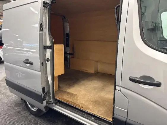 RENAULT MASTER FG III - voiture d'occasion - Photo 16