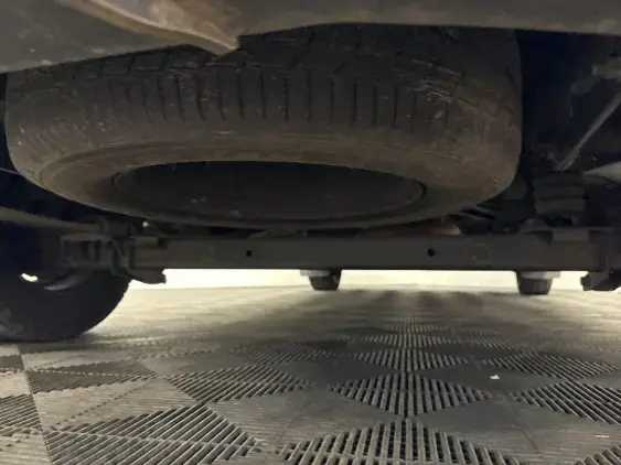 RENAULT MASTER FG III - voiture d'occasion - Photo 17