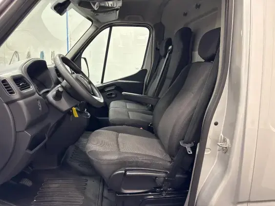 RENAULT MASTER FG III - voiture d'occasion - Photo 18