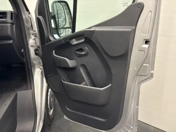 RENAULT MASTER FG III - voiture d'occasion - Photo 20