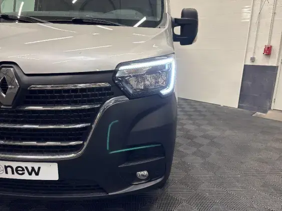 RENAULT MASTER FG III - voiture d'occasion - Photo 22