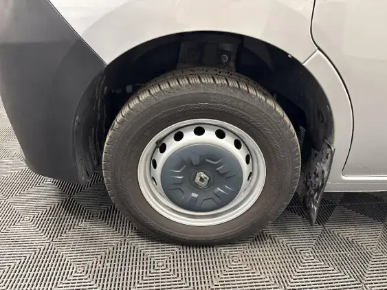 RENAULT MASTER FG III - voiture d'occasion - Photo 23