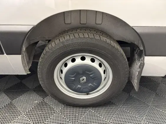 RENAULT MASTER FG III - voiture d'occasion - Photo 24