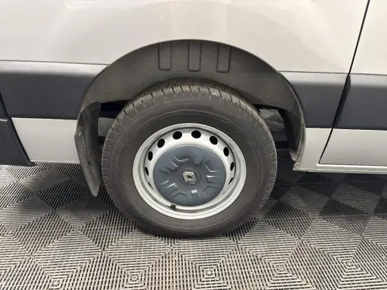 RENAULT MASTER FG III - voiture d'occasion - Photo 25