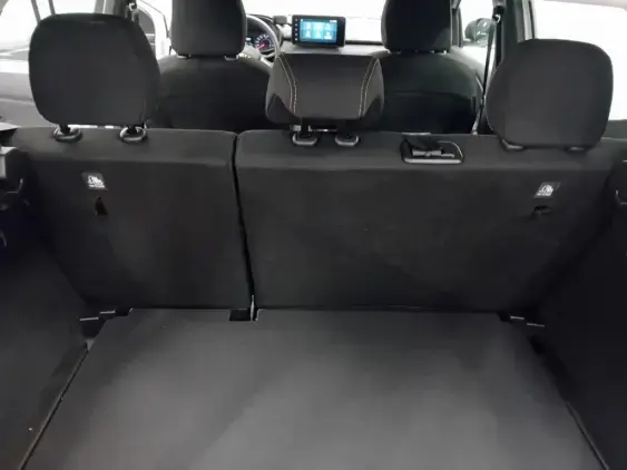 DACIA SANDERO III - voiture d'occasion - Photo 16