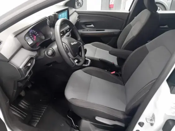 DACIA SANDERO III - voiture d'occasion - Photo 18