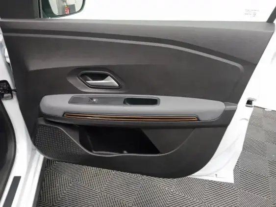 DACIA SANDERO III - voiture d'occasion - Photo 20