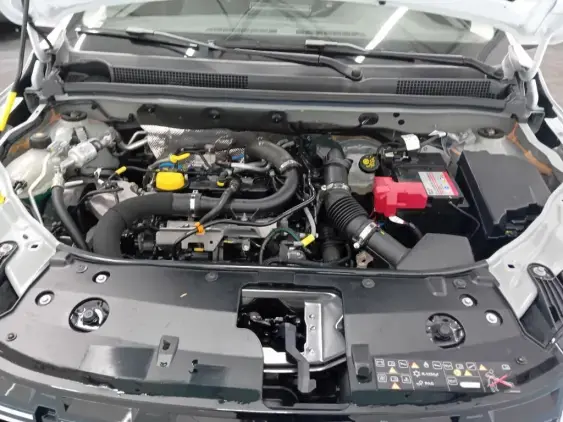 DACIA SANDERO III - voiture d'occasion - Photo 21