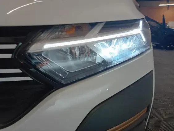 DACIA SANDERO III - voiture d'occasion - Photo 22