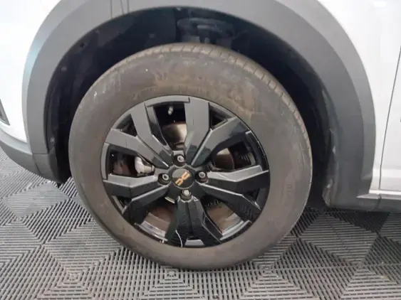 DACIA SANDERO III - voiture d'occasion - Photo 23