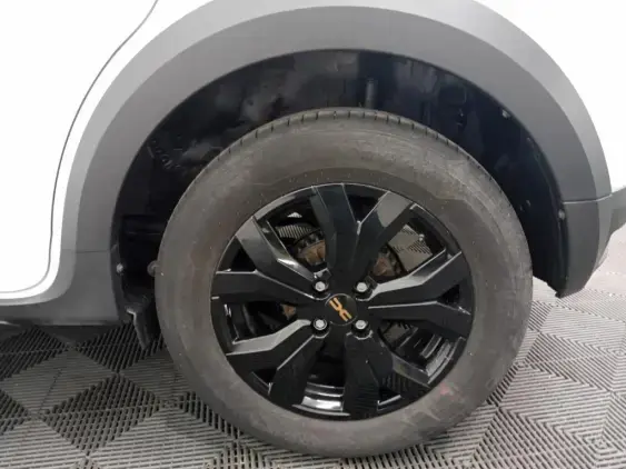 DACIA SANDERO III - voiture d'occasion - Photo 24