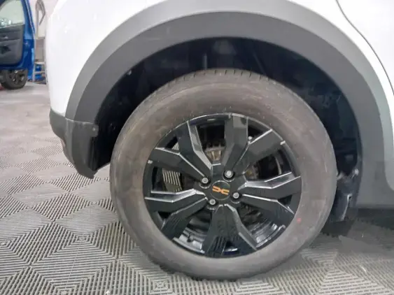 DACIA SANDERO III - voiture d'occasion - Photo 25