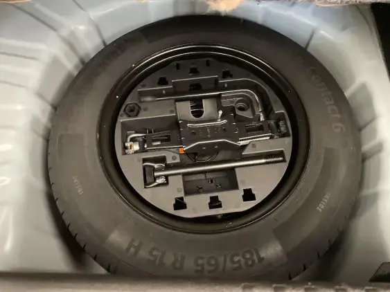 RENAULT CLIO V - voiture d'occasion - Photo 17