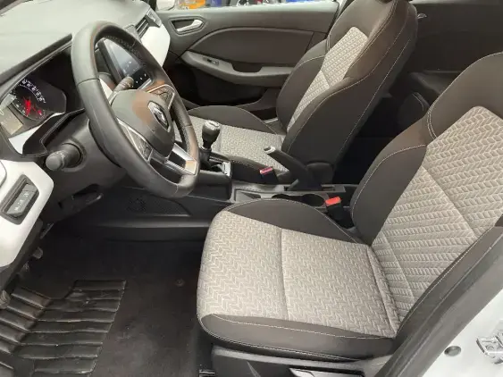 RENAULT CLIO V - voiture d'occasion - Photo 18