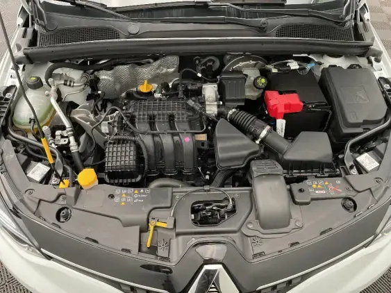 RENAULT CLIO V - voiture d'occasion - Photo 21