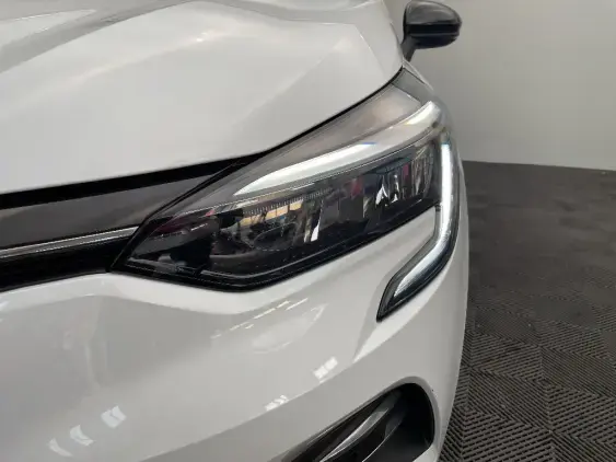 RENAULT CLIO V - voiture d'occasion - Photo 22