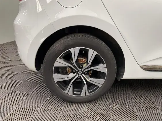 RENAULT CLIO V - voiture d'occasion - Photo 25