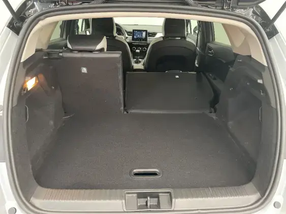 RENAULT CAPTUR II - voiture d'occasion - Photo 16