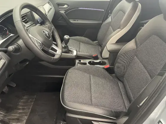 RENAULT CAPTUR II - voiture d'occasion - Photo 18