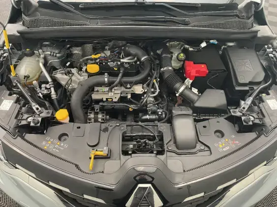 RENAULT CAPTUR II - voiture d'occasion - Photo 21